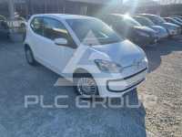 2016 Volkswagen Up