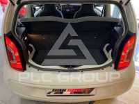 2016 Volkswagen Up