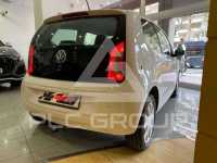 2016 Volkswagen Up