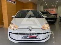 2016 Volkswagen Up