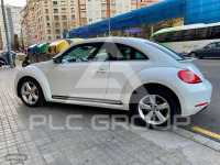 2016 Volkswagen BEETLE