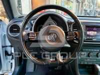 2016 Volkswagen BEETLE