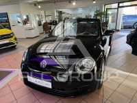 2016 Volkswagen BEETLE