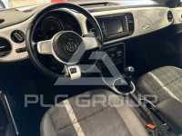 2016 Volkswagen BEETLE