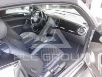 2016 Volkswagen BEETLE