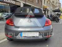 2016 Volkswagen BEETLE
