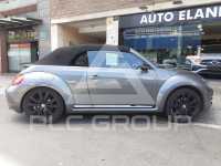 2016 Volkswagen BEETLE
