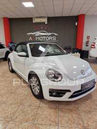 2016 Volkswagen BEETLE