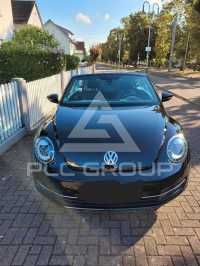 2016 Volkswagen BEETLE