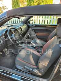 2016 Volkswagen BEETLE