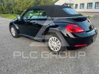 2016 Volkswagen BEETLE