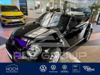 2016 Volkswagen BEETLE