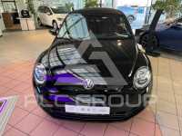 2016 Volkswagen BEETLE