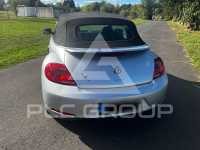 2016 Volkswagen BEETLE