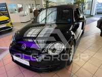 2016 Volkswagen BEETLE