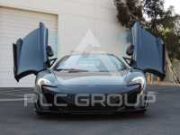 2016 McLaren 675LT
