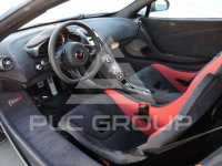 2016 McLaren 675LT