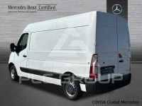2016 Renault Master
