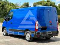 2016 Renault Master