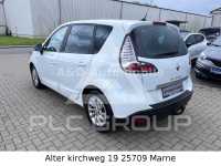 2016 Renault Scenic
