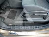 2016 Renault Scenic