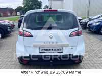 2016 Renault Scenic