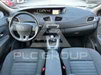 2016 Renault Scenic