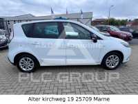 2016 Renault Scenic