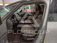 2016 Renault Scenic