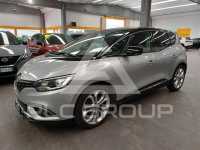2016 Renault Scenic