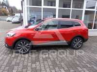 2016 Renault Kadjar