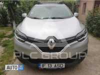 2016 Renault Kadjar