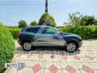 2016 Renault Kadjar