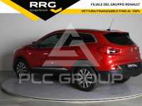 2016 Renault Kadjar