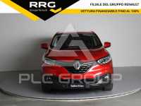 2016 Renault Kadjar