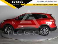 2016 Renault Kadjar