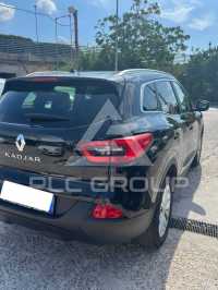 2016 Renault Kadjar