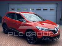 2016 Renault Kadjar