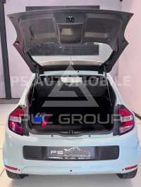 2016 Renault Twingo