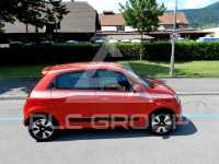 2016 Renault Twingo