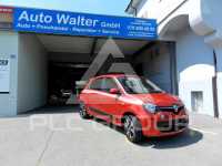 2016 Renault Twingo