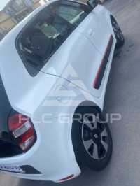 2016 Renault Twingo