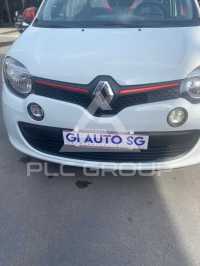 2016 Renault Twingo