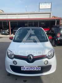 2016 Renault Twingo