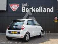 2016 Renault Twingo