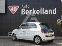 2016 Renault Twingo