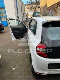 2016 Renault Twingo
