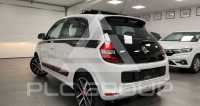 2016 Renault Twingo