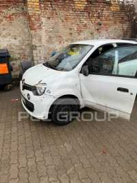 2016 Renault Twingo
