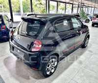 2016 Renault Twingo